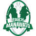 Touch Manawatu Supporter Long Sleeve Tee